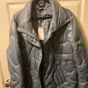 Josie Puffer (Size S)